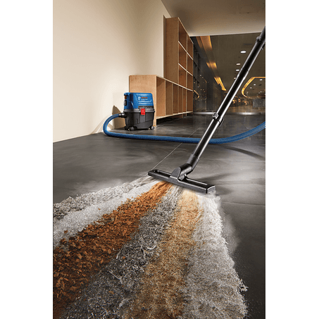 Bosch GAS 15 Wet & Dry Vacuum - Goldpeak Tools PH Bosch Bosch GAS 15 Wet & Dry Vacuum - Goldpeak Tools PH Bosch